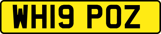 WH19POZ