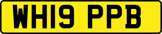 WH19PPB