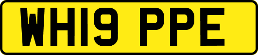 WH19PPE