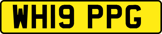 WH19PPG