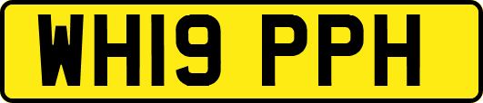 WH19PPH