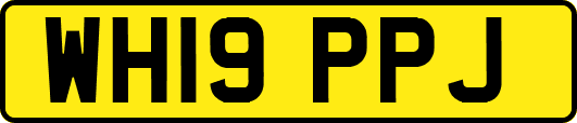 WH19PPJ