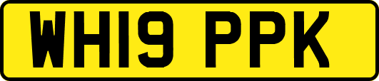 WH19PPK