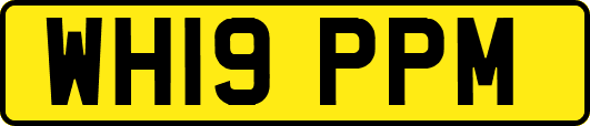 WH19PPM