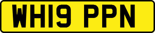 WH19PPN