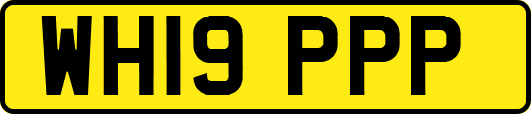 WH19PPP