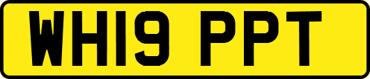 WH19PPT
