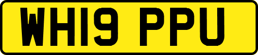 WH19PPU