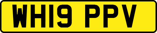 WH19PPV