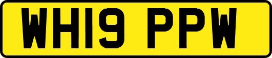 WH19PPW