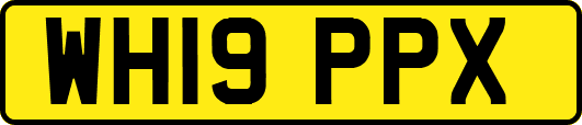 WH19PPX