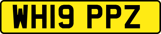 WH19PPZ