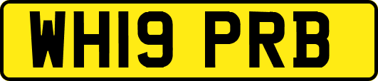 WH19PRB