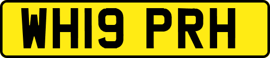 WH19PRH