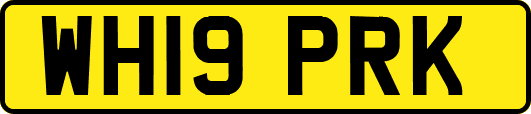 WH19PRK