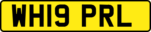 WH19PRL