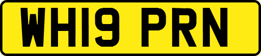 WH19PRN