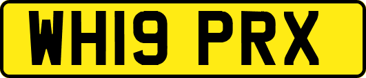 WH19PRX