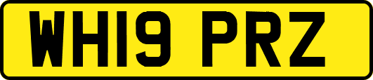 WH19PRZ
