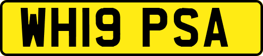 WH19PSA