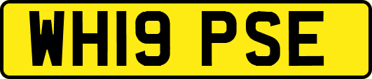 WH19PSE