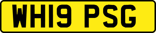 WH19PSG