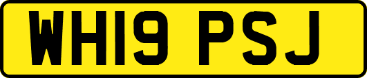 WH19PSJ