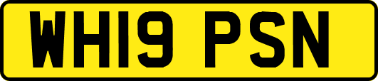 WH19PSN