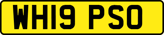 WH19PSO