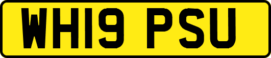 WH19PSU