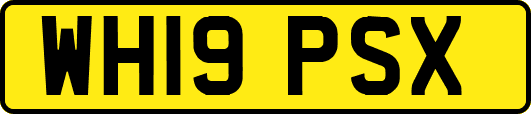 WH19PSX