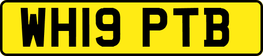 WH19PTB