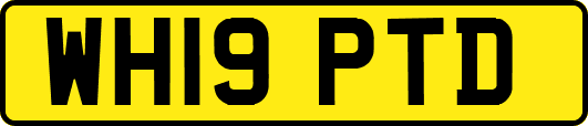 WH19PTD