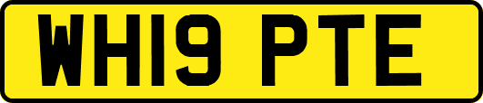 WH19PTE