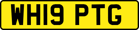 WH19PTG