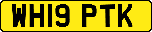 WH19PTK