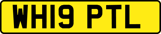 WH19PTL