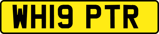 WH19PTR