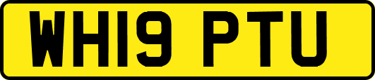 WH19PTU