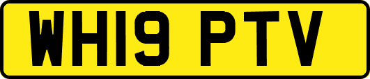 WH19PTV
