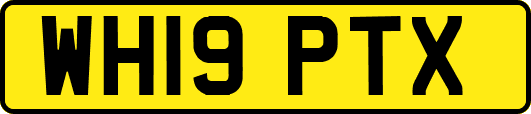 WH19PTX
