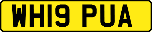 WH19PUA