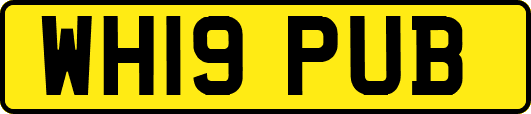 WH19PUB