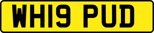 WH19PUD