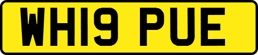 WH19PUE