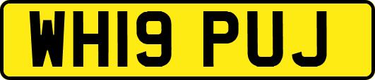 WH19PUJ