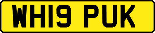 WH19PUK