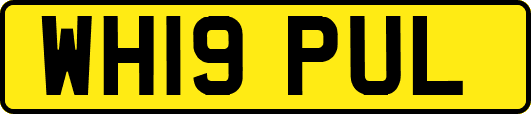 WH19PUL