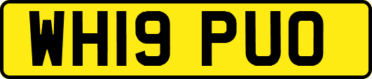 WH19PUO