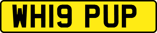 WH19PUP
